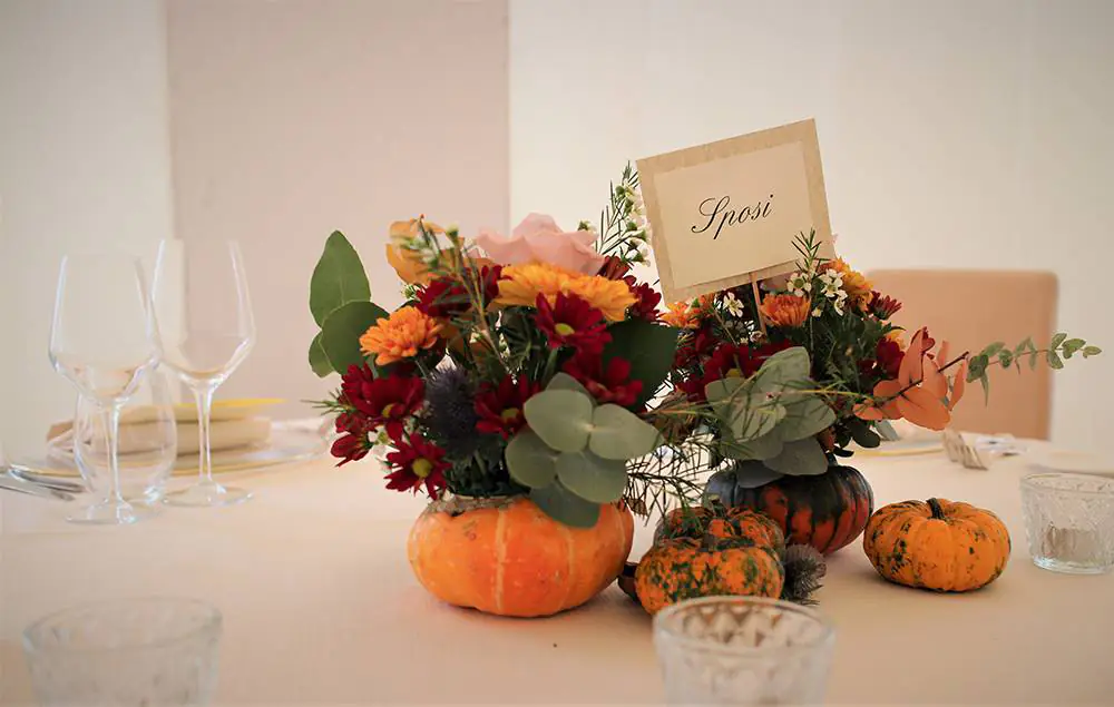 fiori matrimonio