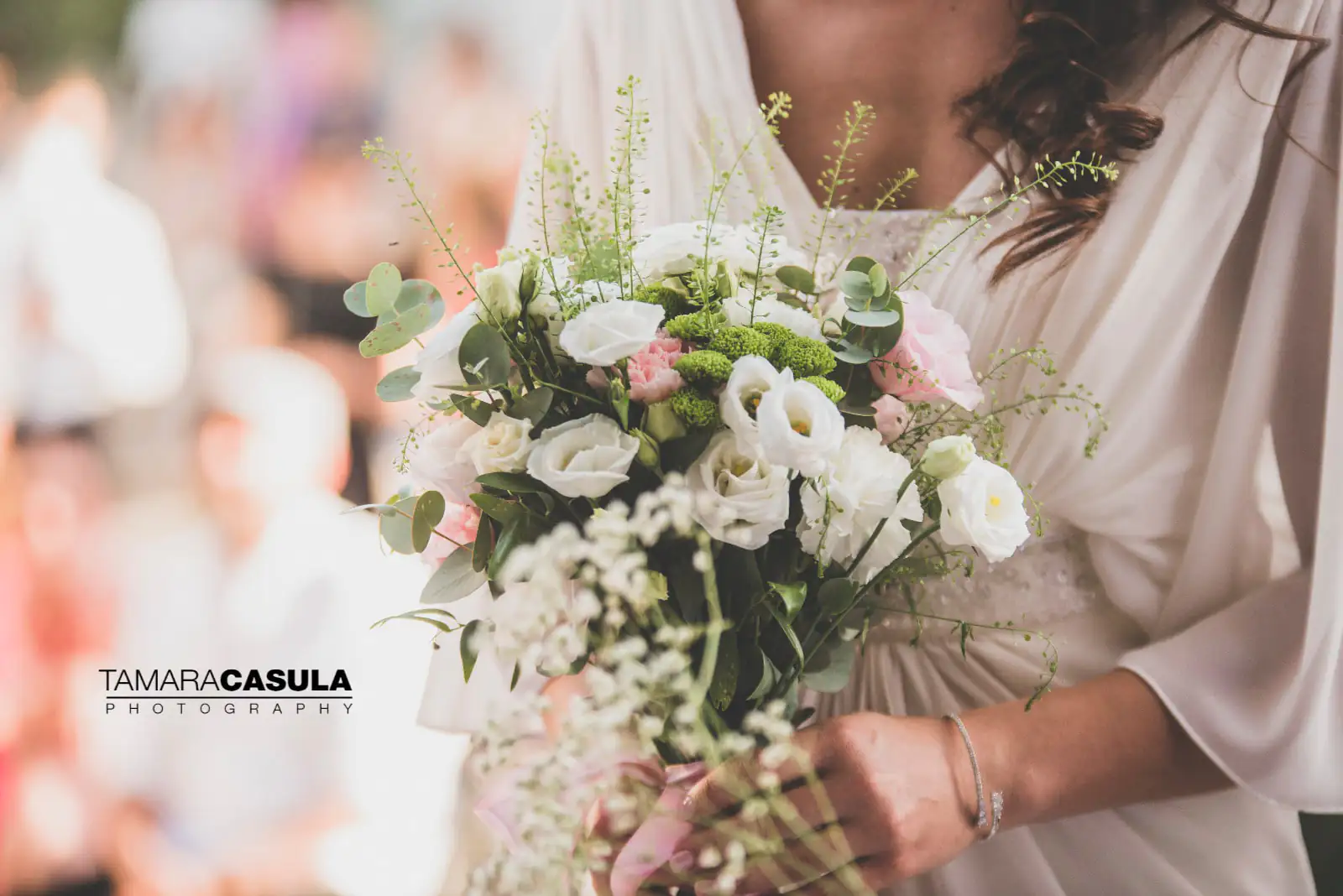 mazzolino sposa